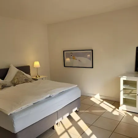 Appartement Greve 3 *