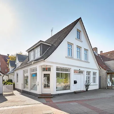 Greve 3 * Wyk auf Föhr