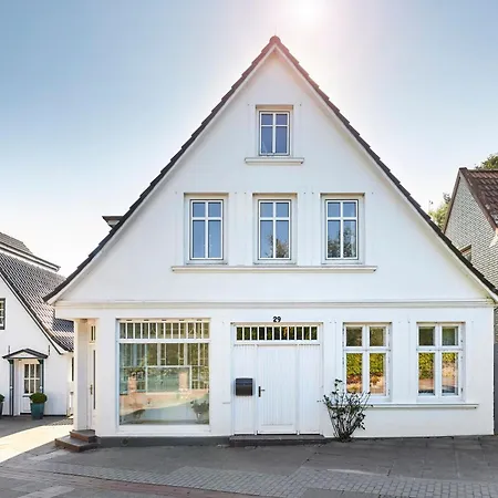 Greve 3 Appartement