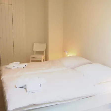Apartmán Greve 3 *